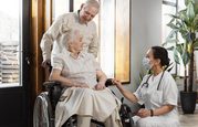 Can You Get Hospital-Grade Care Right at Home?