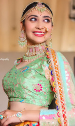 Beautician course in South Campus Delhi