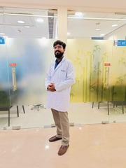 best robotic laparoscopic and general surgeon in Delhi NCR