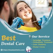  Dental Clinic near me Best