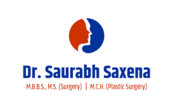 Best Plastic Surgeon in Rewa - Dr. Saurabh Saxena