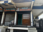 Best Dental Clinic in Satna | Saraf Dental Clinic - Dr. Shreya Saraf