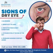 Best Eye Specialist in Varanasi | Shantanu Netralaya