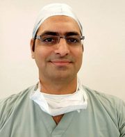 Best Child Surgeon in Jaipur