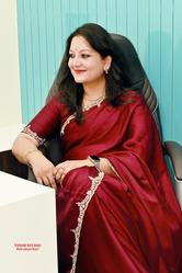 Best Root Canal Treatment in Satna - Saraf Dental Clinic - Dr. Shreya