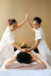 Oceanic Spa Nigdi Luxury Spa Body Massage for Wellness 8422855780