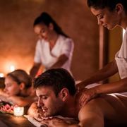 Wellness & Relaxation Day at Relax Spa Karad–Satara 8422802173