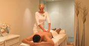 Spa Palm Vista Panvel  8655734354