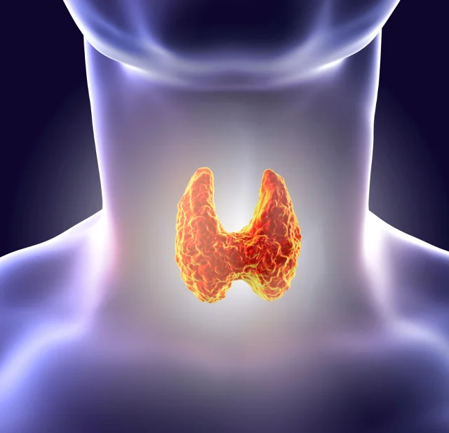 Advanced Thyroid Cancer Care in Ahmedabad