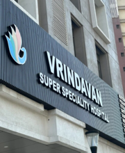 Vrindavan Hospital Kalyan – Women’s & Child Health Excellence Under On