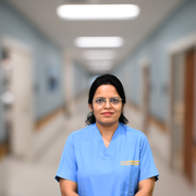 Treatmedlogy Clinic - Dr. Samiksha Tyagi