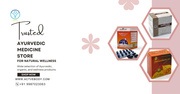 Trusted Ayurvedic Medicine Store for Natural Wellness