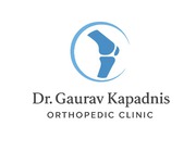 Knee,  Hip & Shoulder Replacement Surgeon in Nashik | Dr. Gaurav 