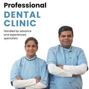 Best Dentist in Bandra – Complete Dental Care at The Dental Arch