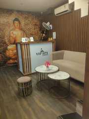Best Spa In Gurgaon - VIP SPA