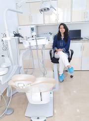 Best Dental Clinic in Noida | Advanced & Pain-Free Dental Care