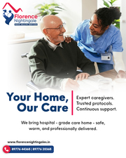   Best Home Nursing Services in Hyderabad