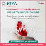  Top Hospitals in Warangal | Riya Hospitals