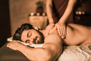 Royal Bliss Spa Billari Relaxation Oriented Care 8655700238