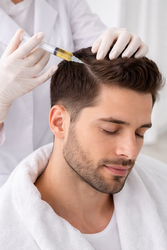 GFC Treatment for Hair Loss in Delhi
