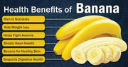 Daily Banana Consumption: Benefits and Side Effects