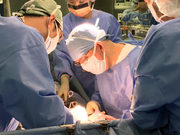 Best Cancer Treatment Doctor in Delhi