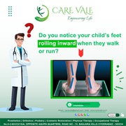 Best Artificial Leg  in Hyderabad | CareVale Prosthetics