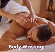 Oceanic Spa Vadodara Calm Care 9737116915