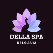 Della Spa Belagavi Luxury Body Massage 9900120219