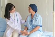 Leading Cancer Specialist in Delhi for Comprehensive Care
