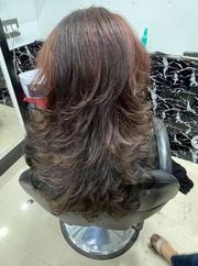 Skilled Hair Stylist in Marthandam for Your Perfect Look