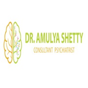Dr. Amulya Shetty | Top Psychiatrist & Therapist in Mumbai