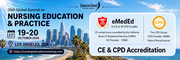 25th Global Summit on Nursing Education and Practice (GSNEP 2026)-biha