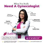 Best ENT Specialist Near Chrompet | Ear,  Nose & Throat Doctor | Aathvi