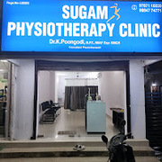 Physiotherapy Clinic in Chennai | Expert Pain Relief & Rehab | Sugam 