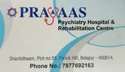 Expert Rehabilitation Centre in Navi Mumbai