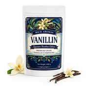 Food Grade Vanillin Manufacturer & Supplier in India