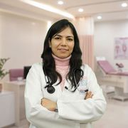 best urogynecologist in India