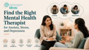 Mental Health Specialist Mumbai | Clinical Psychologist