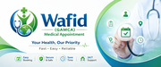 Wafid (GAMCA) medical Appointment Banglore | Wafid Medical
