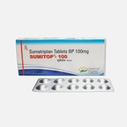 Order Sumatriptan 100mg Medicine Online Safely Delivery