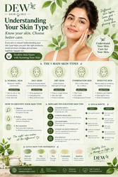 Dew Skin Clinic Best Skin Clinic in Ahemdabad